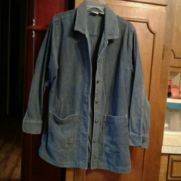 classic elements outerwear